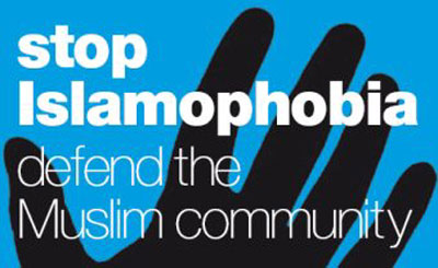 stopislamophobia