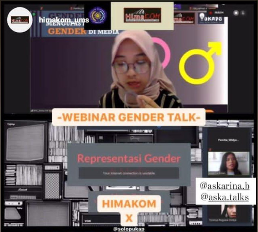 Himakom Seminar Gender