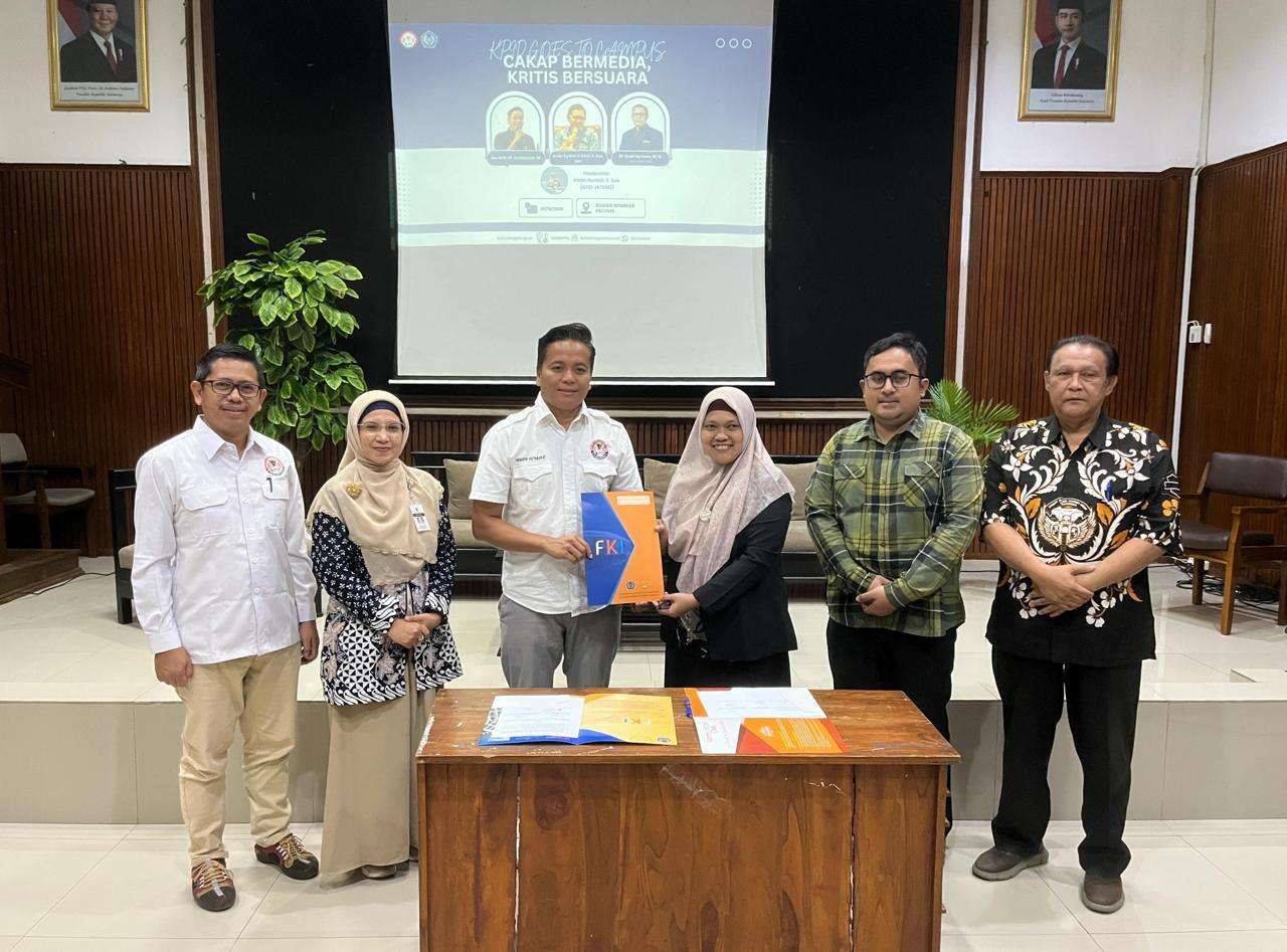 ILKOM-KPID JATENG