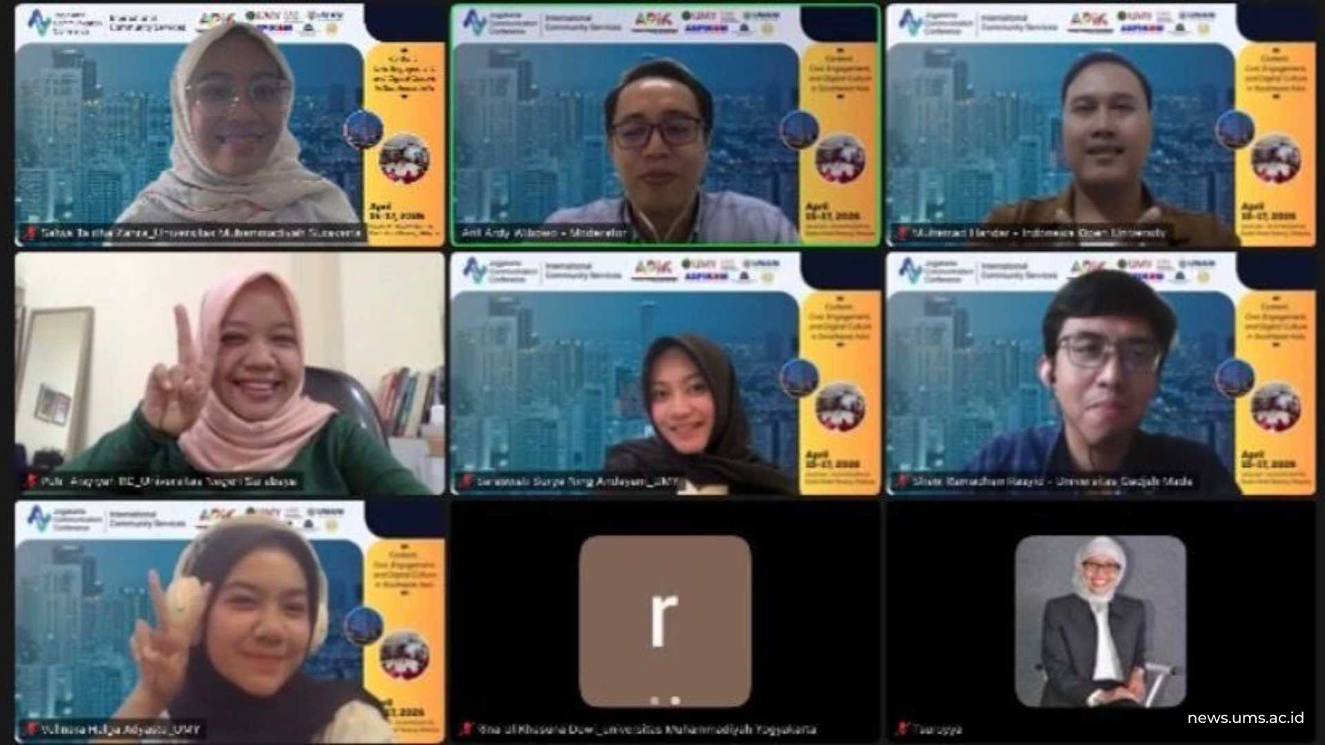 Mahasiswa-Ilmu-Komunikasi-UMS-Raih-2nd-Best-Presenter-lewat-Riset-CSR-Djarum-Foundation