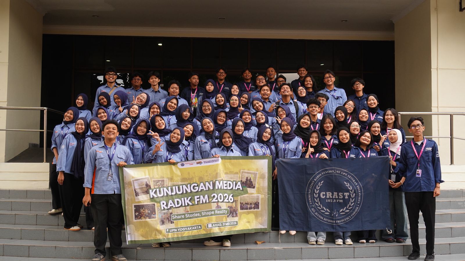 Kunjungan Media (2)