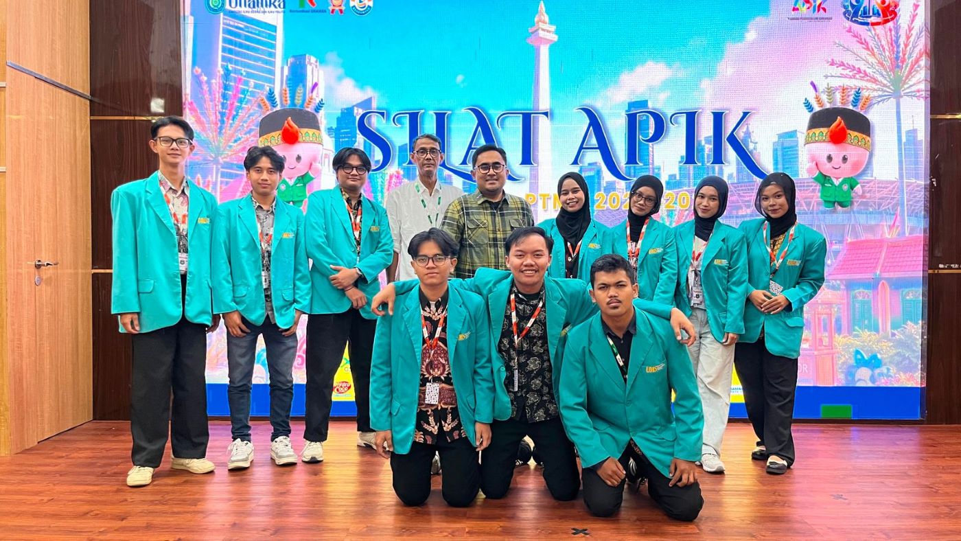 SILAT APIK SILAT APIK