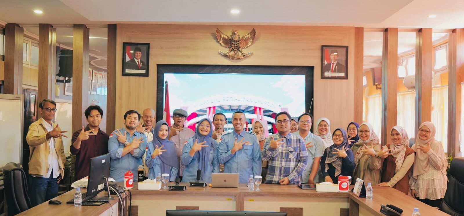 UNDIP 2026 ILKOM UNDIP 2026 ILKOM